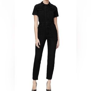 Good American Fit for Success Jumpsuit - small